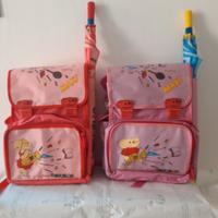 Zaino scuola