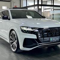Audi Q8 Q8 50 3.0 tdi mhev quattro S line