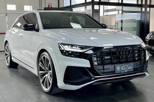 Audi Q8 Q8 50 3.0 tdi mhev quattro S line