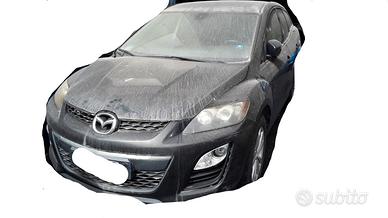 PARTI USATE MAZDA CX-7 2.2 2009