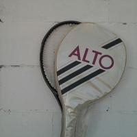 Racchetta da tennis Alto Magnum