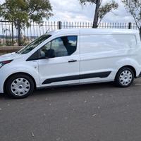 Ford Transit Connect 1.5 Diesel 74kw 100cv