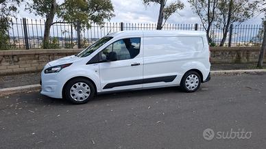 Ford Transit Connect 1.5 Diesel 74kw 100cv