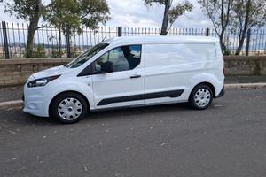 Ford Transit Connect 1.5 Diesel 74kw 100cv