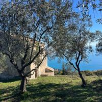 CASA INDIPENDENTE A VIETRI SUL MARE