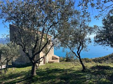 CASA INDIPENDENTE A VIETRI SUL MARE