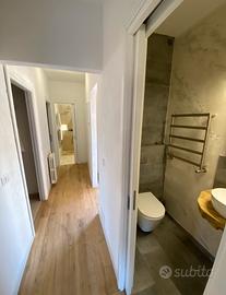 Appartamento disponibile mesi estivi