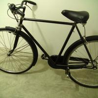 BICICLETTA ANNI 40/50 PIAZZA ANDREINO 28"