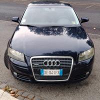 Audi A3 Sportback 2006 140cv quattro