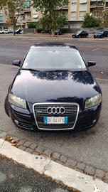 Audi A3 Sportback 2006 140cv quattro