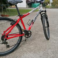 MTB per ragazzi, come nuova