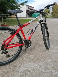 MTB per ragazzi, come nuova
