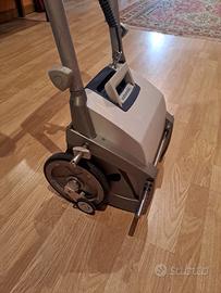 Montascale Scalamobil per disabili mod. S35