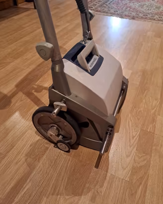 Montascale Scalamobil per disabili mod. S35