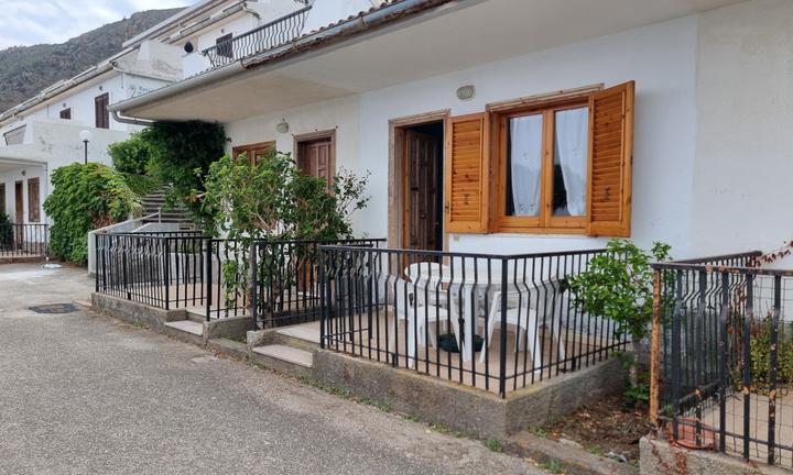 Casa Indipendente Gioiosa Marea [CIF019VRG]