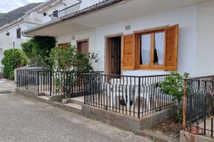 Casa Indipendente Gioiosa Marea [CIF019VRG]