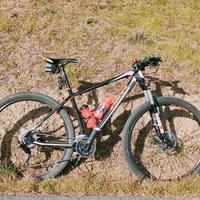 MTB KTM ALLUMINIO 39 L