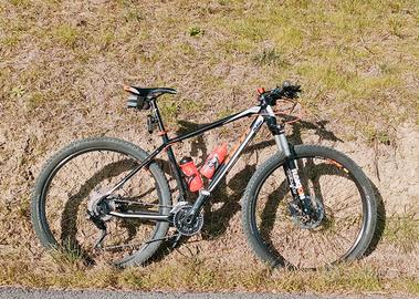 MTB KTM ALLUMINIO 39 L