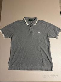 Polo Fred Perry Uomo