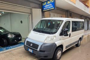 Fiat Ducato 33 2.3 MJT 130CV PC-TM Furgone Semi Ve