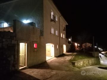 Rifugio Casa Pie' di Monte