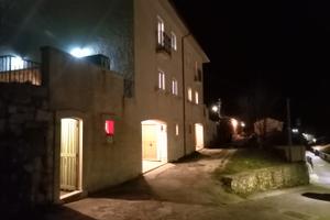 Rifugio Casa Pie' di Monte