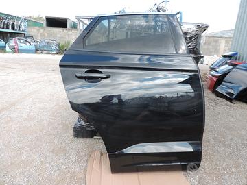 Sportello opel grandland x