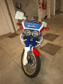 honda Africa twin 650