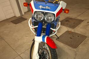 honda Africa twin 650