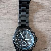 Orologio Fossil CH2601IE Nero al quarzo