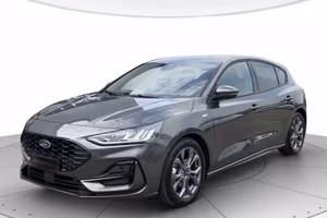 FORD Focus 1.0t ecoboost h ST-Line 125cv