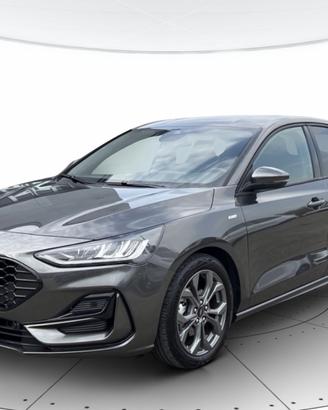 FORD Focus 1.0t ecoboost h ST-Line 125cv