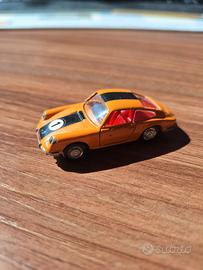 Porsche 911S Schuco 1:66