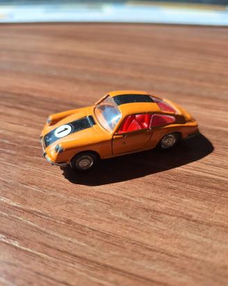 Porsche 911S Schuco 1:66