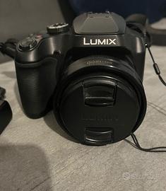 Panasonic Lumix