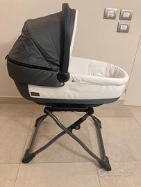 Culla Navicella PegPerego