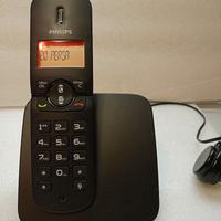 Telefono digitale fisso Philips
