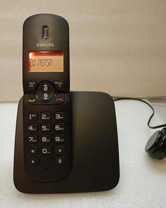 Telefono digitale fisso Philips