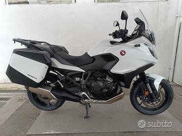 Honda NT 1100 - 2022