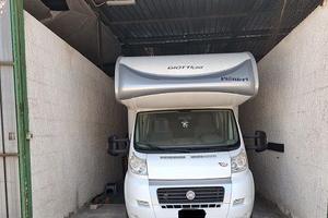 Giottline t 22 camper