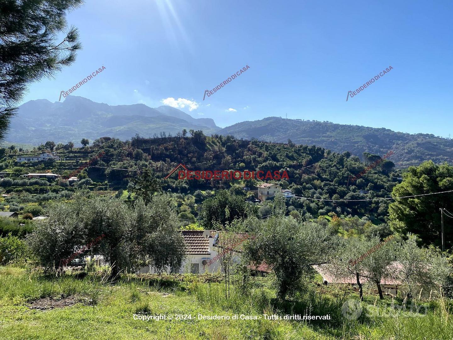 Terreno, Cefalù. - Vista 4