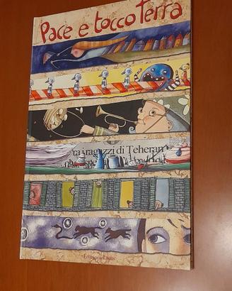 Pace e tocco terra.