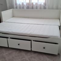 letto divano ikea 