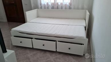 letto divano ikea 