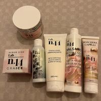 Prodotti di bellezza