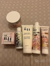 Prodotti di bellezza