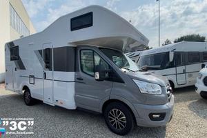 SUN LIVING Serie A 75 SL