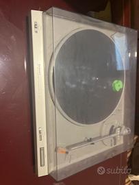 Giradischi Technics