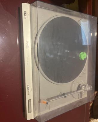 Giradischi Technics