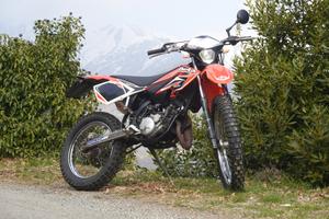 Beta RR 50 Enduro